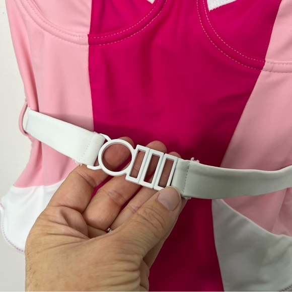 Solid & Striped Spencer Swimsuit S - Picture 3 of 7